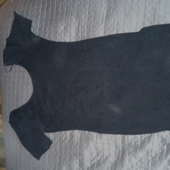 Mini Bodycon - Picture 2 of 3